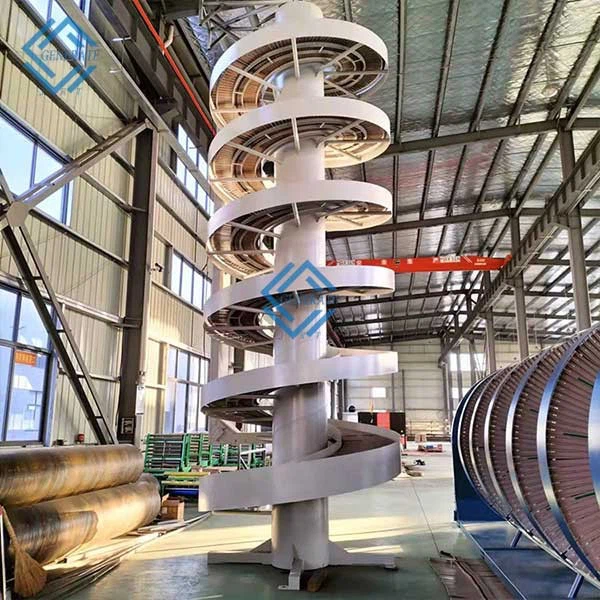Gravity Vertical Roller Conveyor suppliers